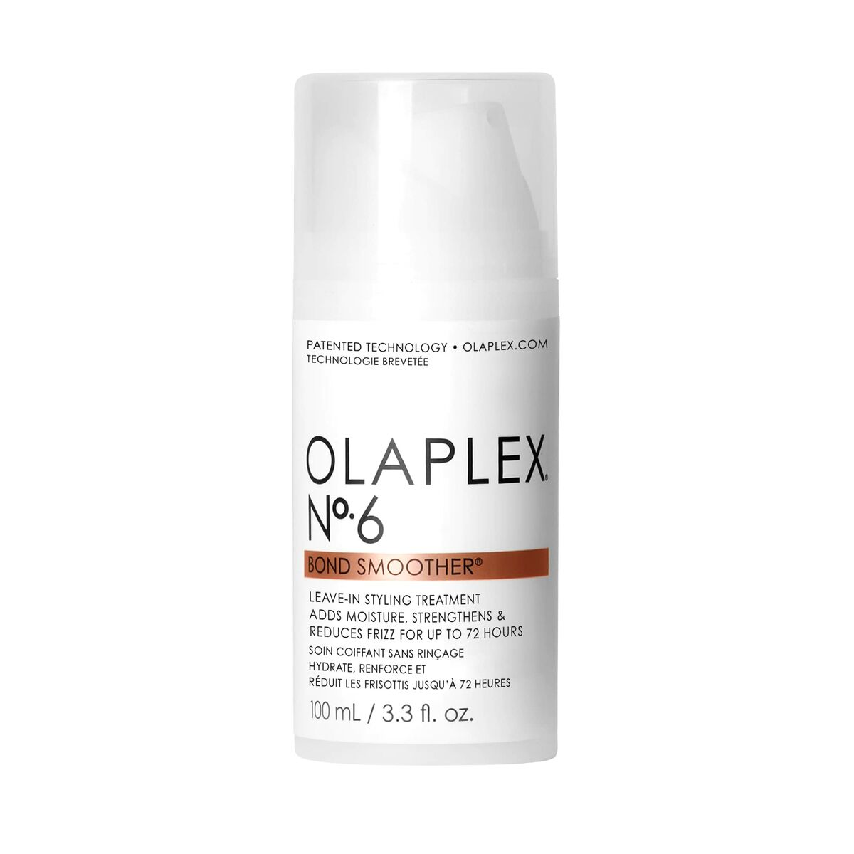 Olaplex No. 6 Bond Smoother 100 ml