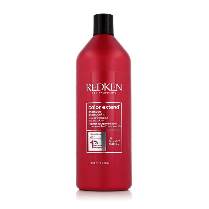 Redken Color Extend Shampoo 1000 ml