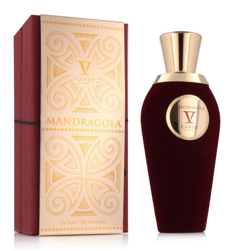 V Canto Mandragola Extrait de parfum 100 ml (unisex)