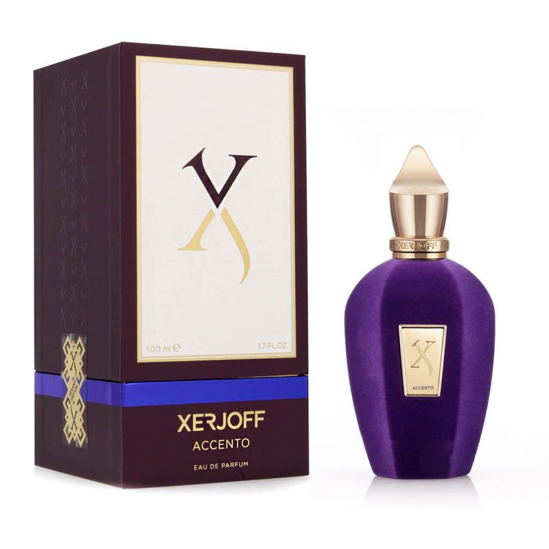 Xerjoff " V " Accento Eau De Parfum 100 ml (unisex)