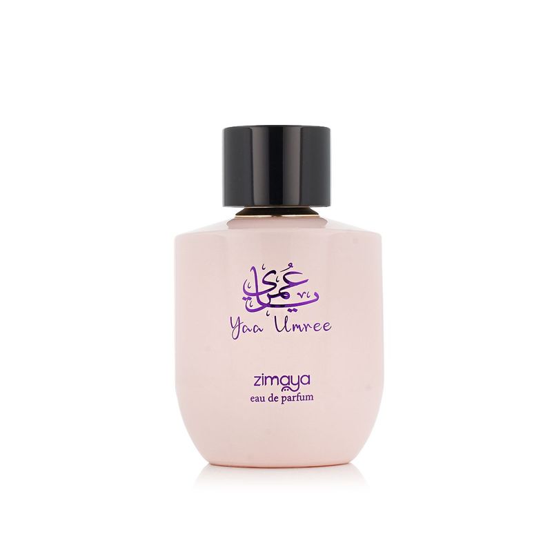 Zimaya Yaa Umree Eau De Parfum 100 ml (unisex)