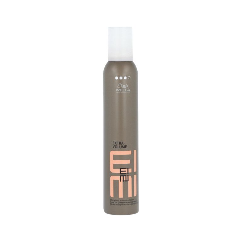 Wella EIMI Extra-Volume Strong Hold Volumizing Mousse 300 ml