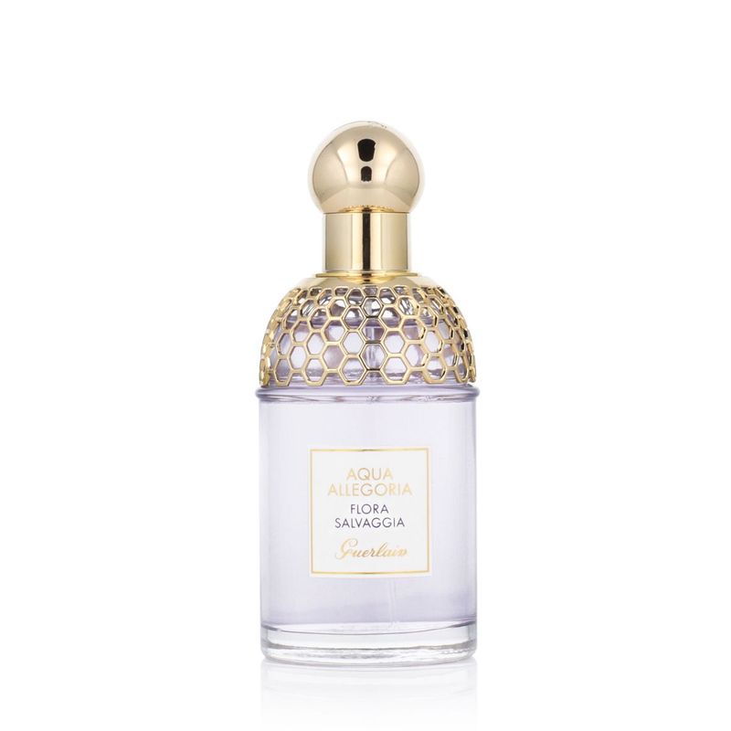 Guerlain Aqua Allegoria Flora Salvaggia Eau De Toilette 75 ml (woman)