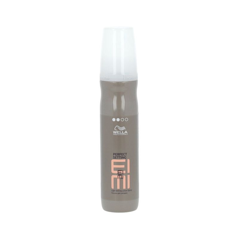 Wella EIMI Perfect Setting Light Setting Lotion Spray 150 ml