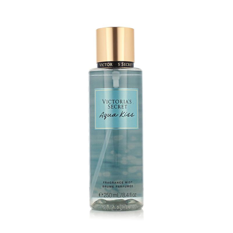 Victoria's Secret Aqua Kiss Bodyspray 250 ml (woman)