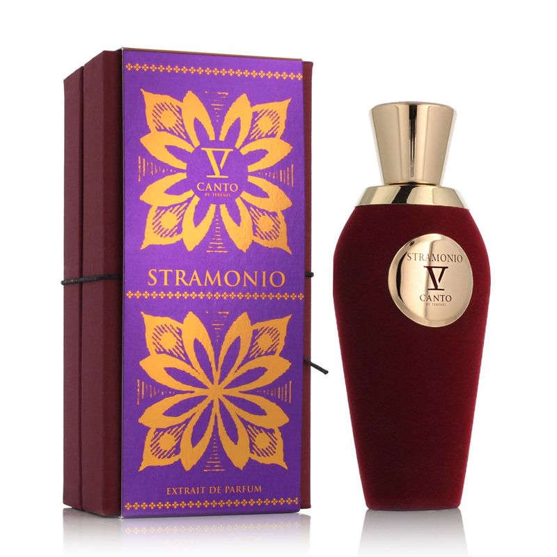 V Canto Stramonio Extrait de parfum 100 ml (unisex)