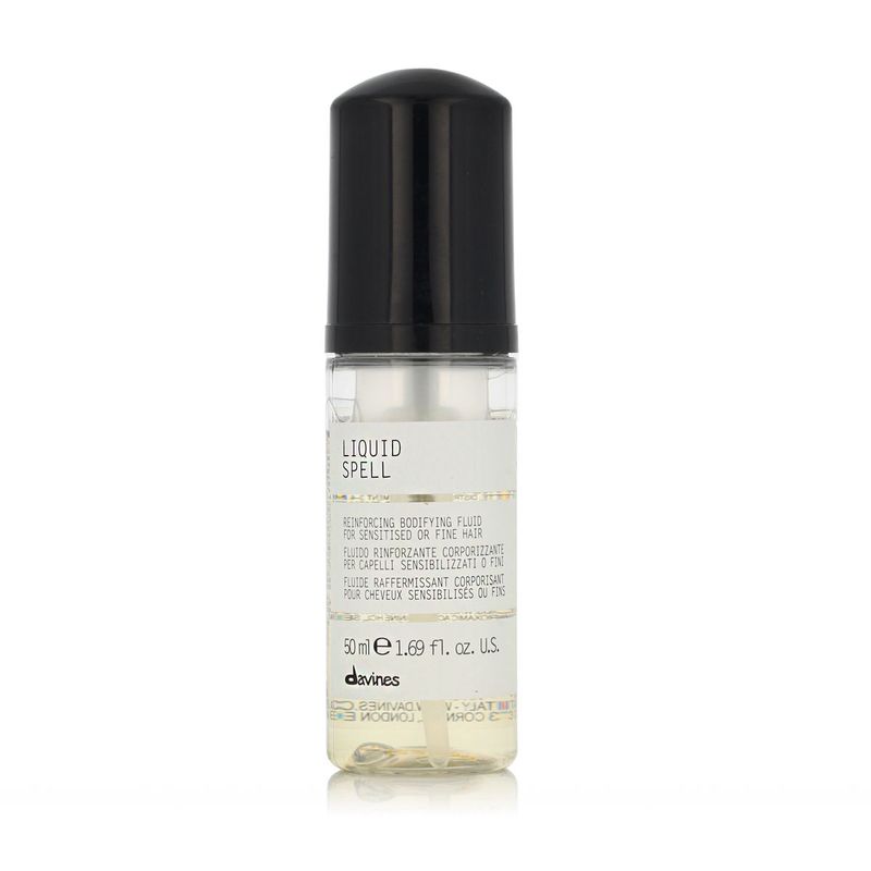 Davines Liquid Spell Reinforcing Bodifying Fluid 50 ml
