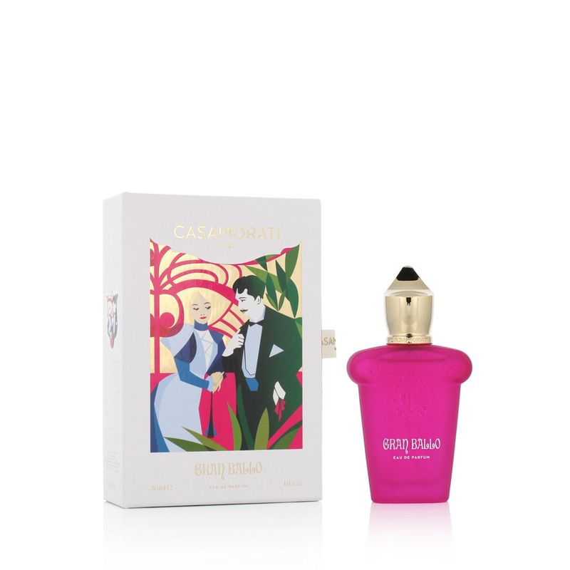 Xerjoff Casamorati Gran Ballo Eau De Parfum 30 ml (woman)