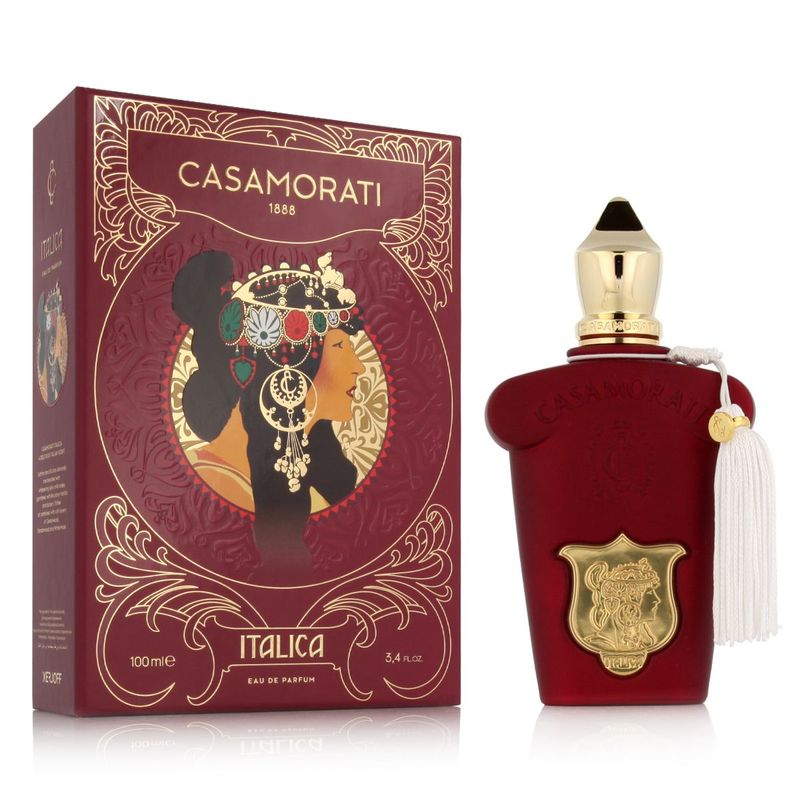 Xerjoff Casamorati 1888 Italica (2021) Eau De Parfum 100 ml (unisex)