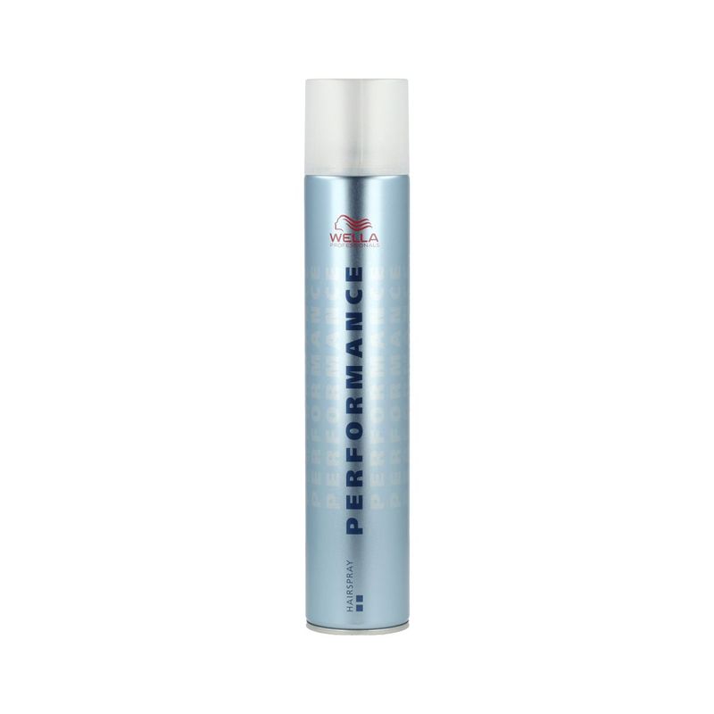 Wella Performance Extra Strong Hairspray 500 ml