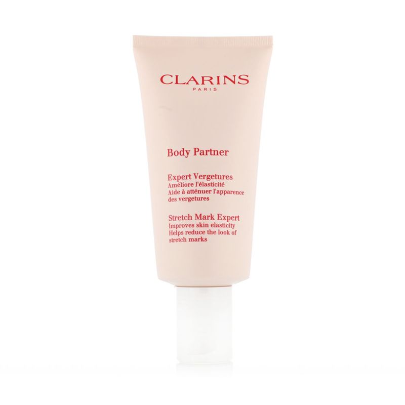 Clarins Bodyt Partner Stretch Mark Expert 175 ml