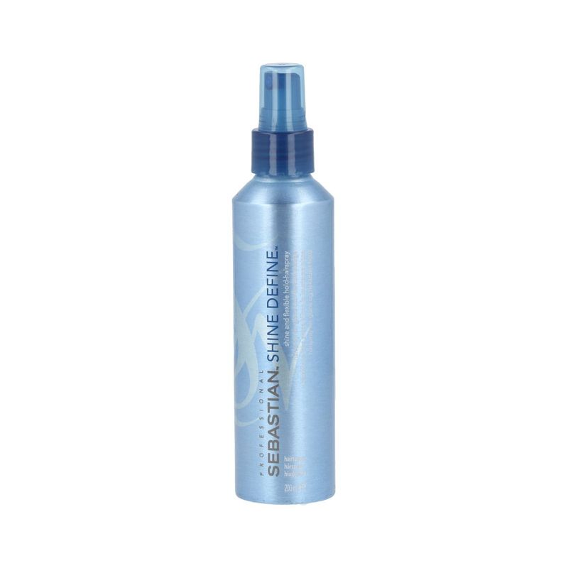 Sebastian Professional Shine Define 200 ml