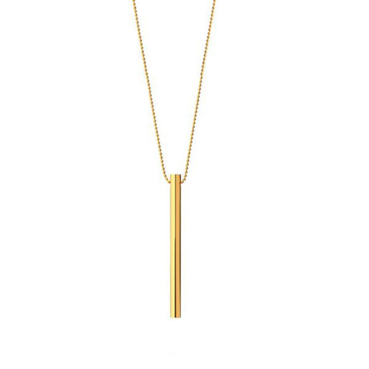 Ladies' Pendant Elixa ELIXA EL12 - Colour: Gold