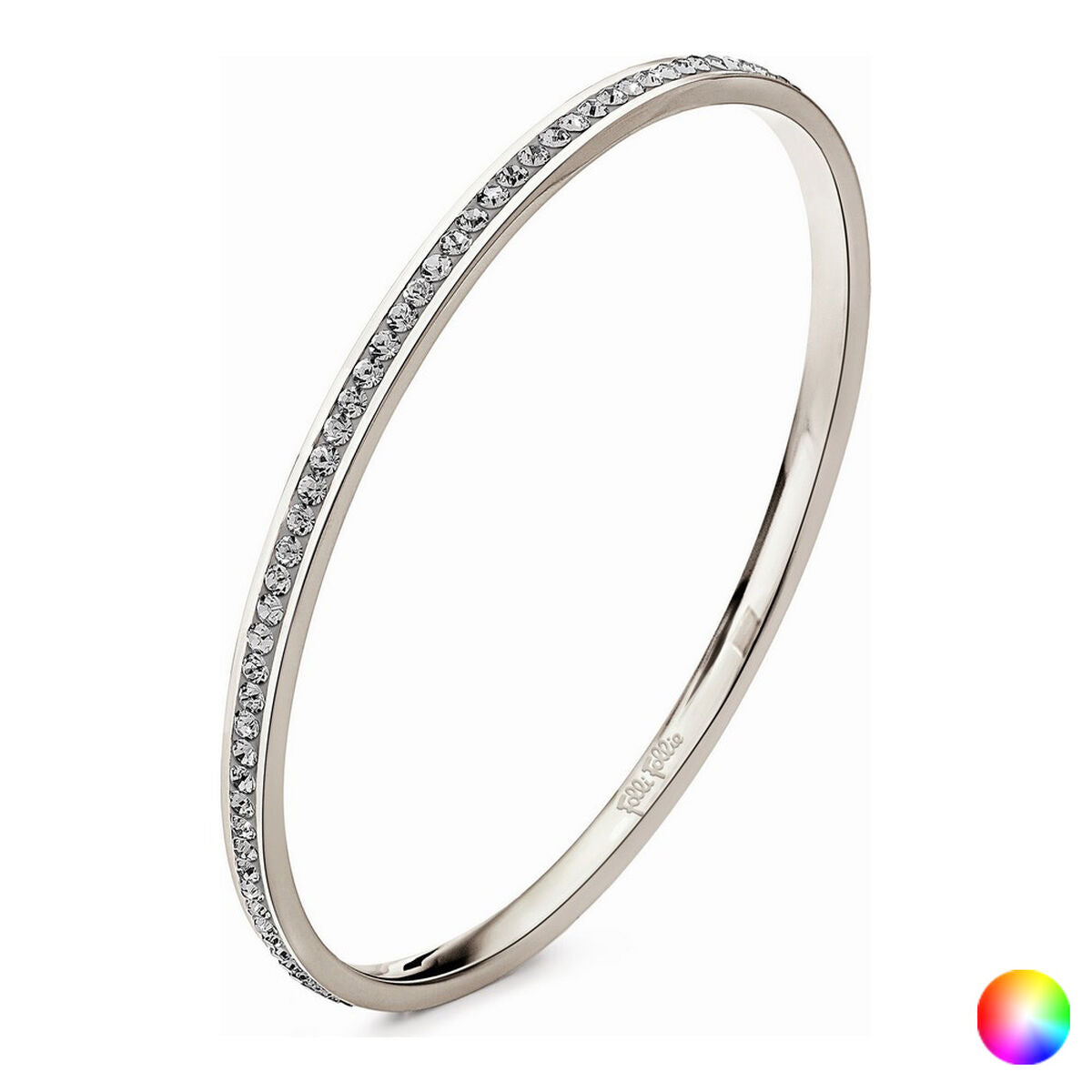 Ladies' Bracelet Folli Follie 3B13F010 - Colour: Blue