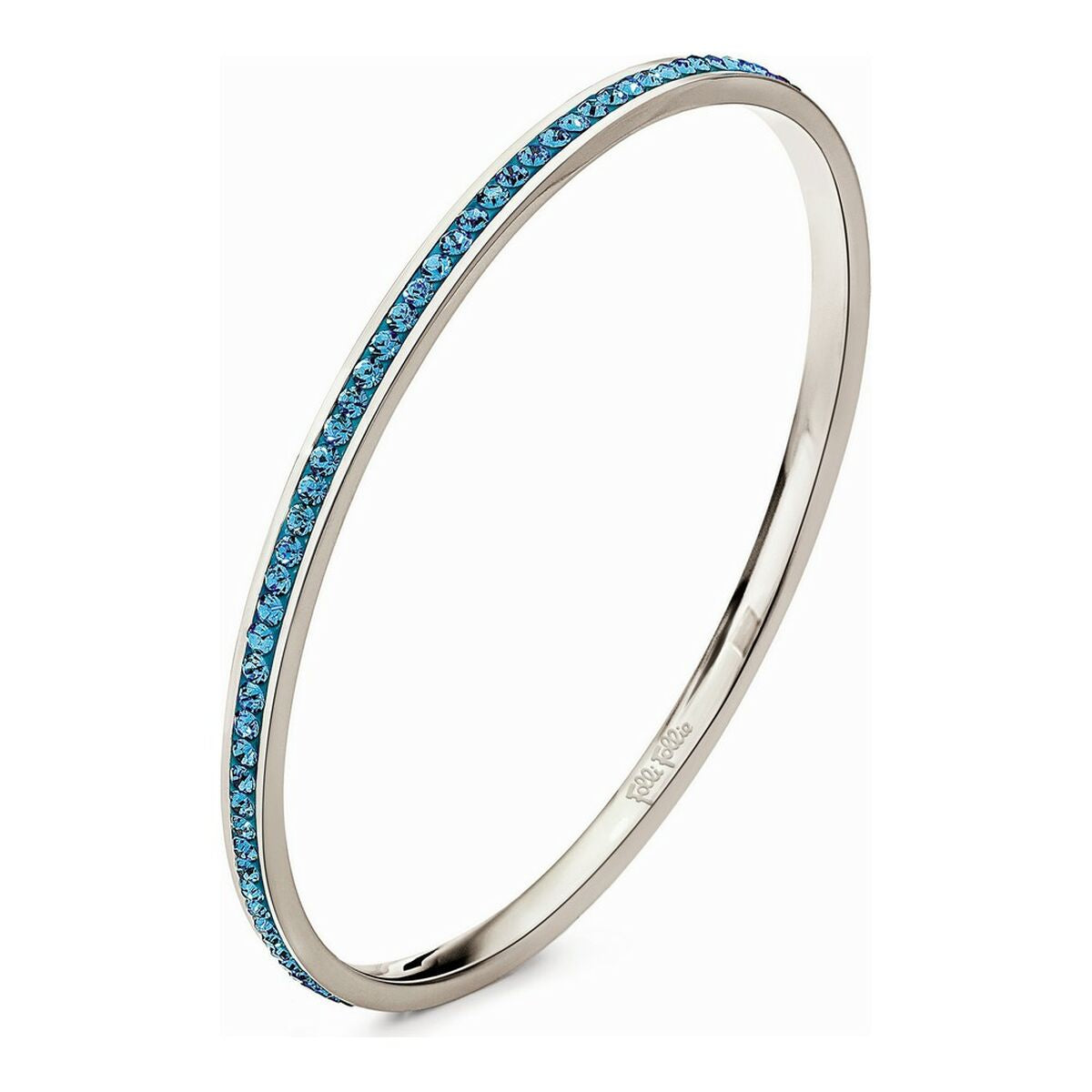 Ladies' Bracelet Folli Follie 3B13F010 - Colour: Blue