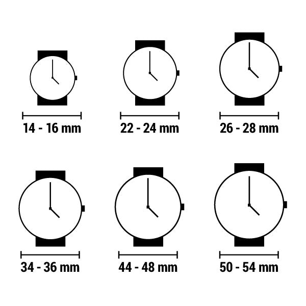 Men's Watch A-nis AS100-10 (Ø 48 mm)