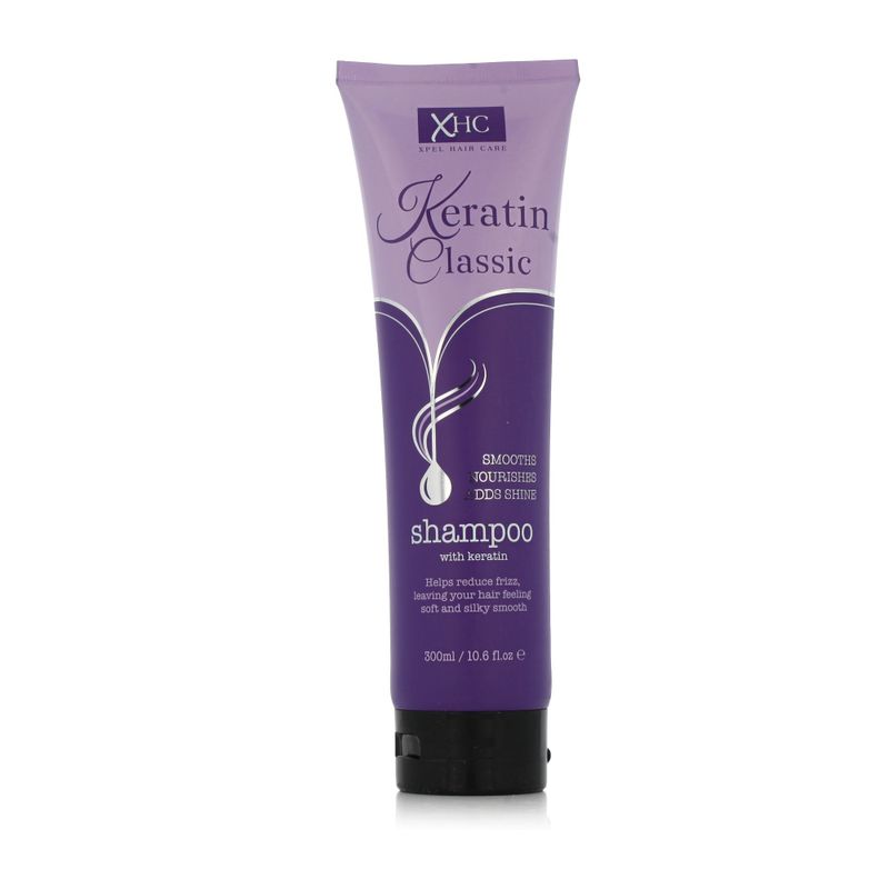 Xpel Keratin Classic Shampoo 300 ml