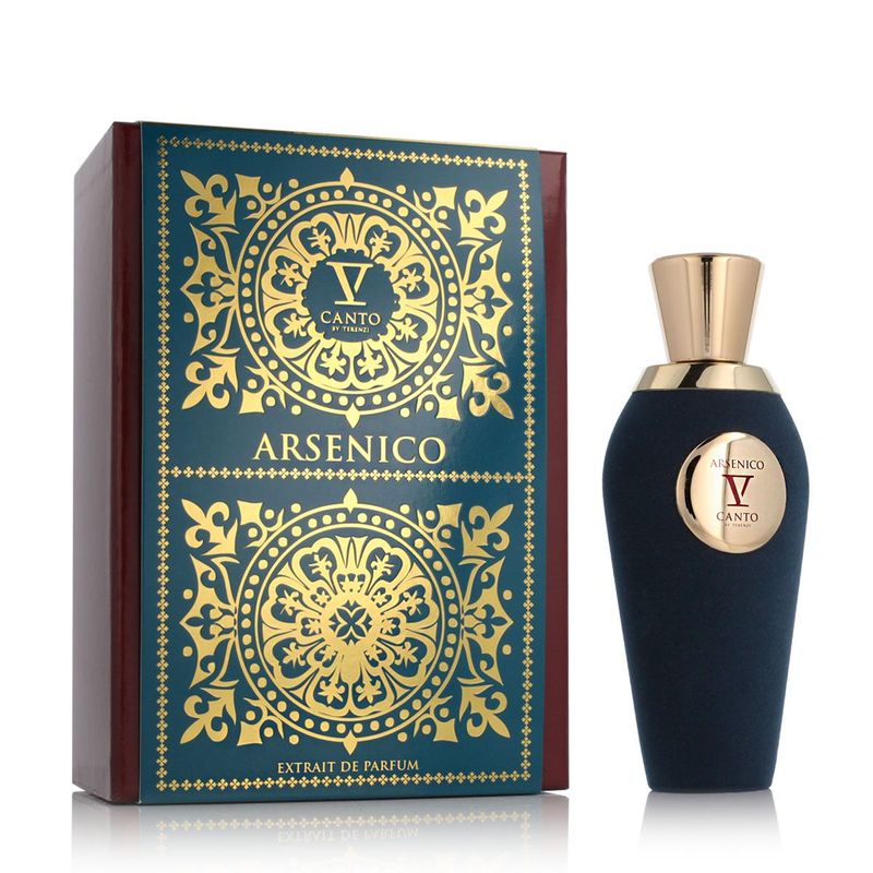 V Canto Arsenico Extrait de parfum 100 ml (unisex)