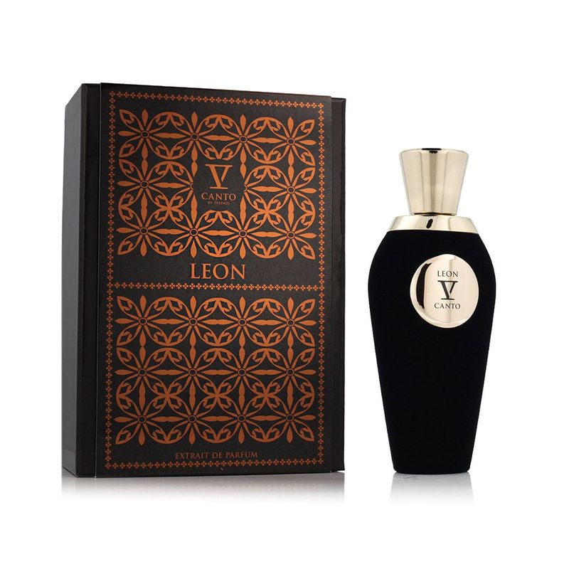 V Canto Leon Extrait de parfum 100 ml (unisex)