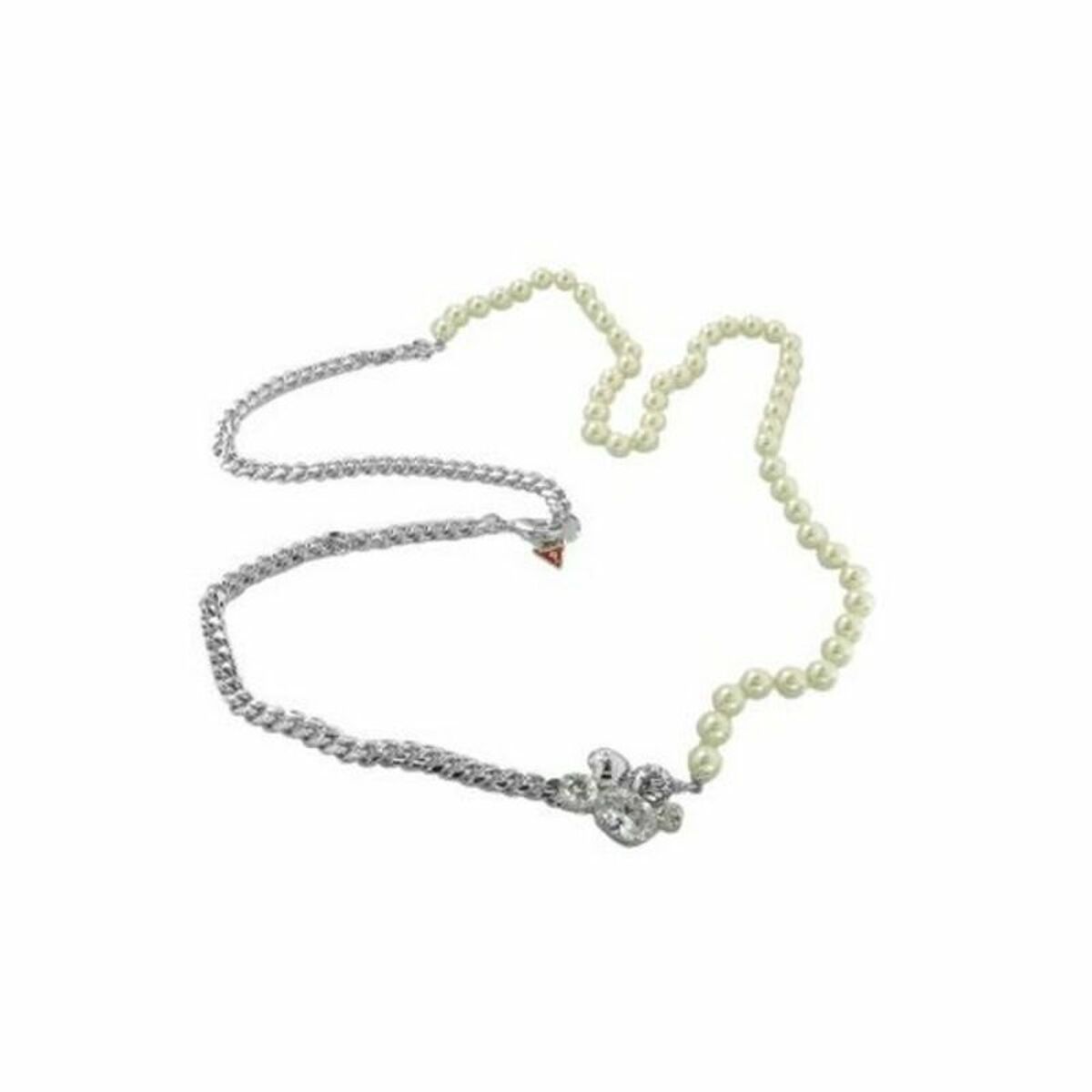 Ladies' Necklace Guess UBN81019 (60 cm)