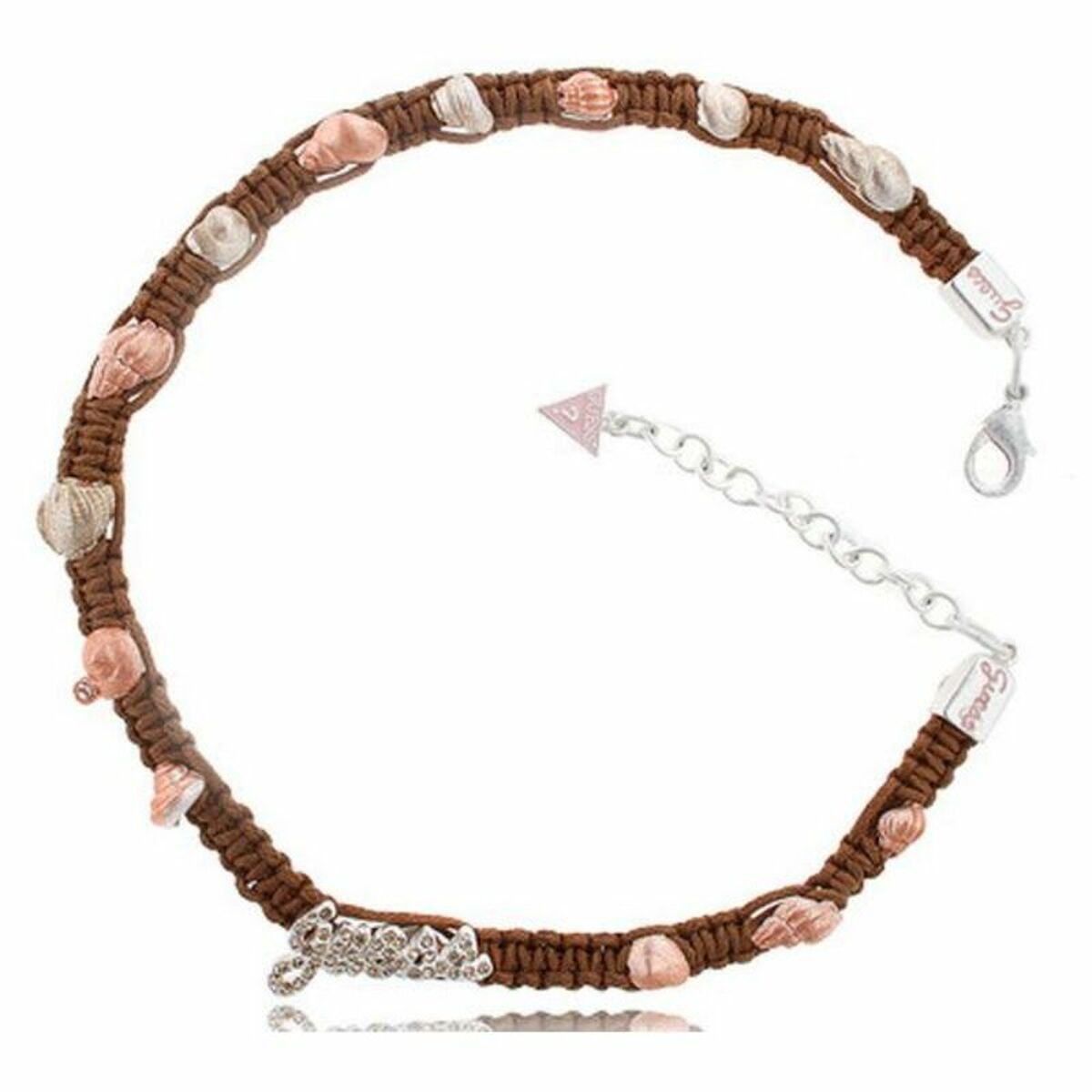 Ladies' Necklace Guess UFN40907 (33-38 cm)