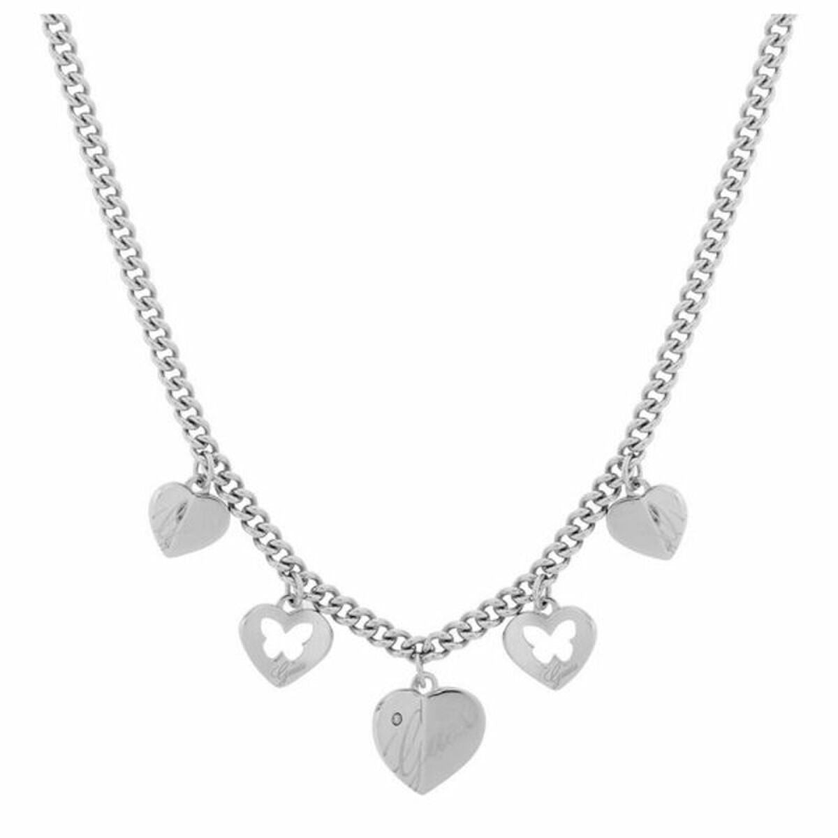 Ladies' Necklace Guess USN11109 (45 cm)