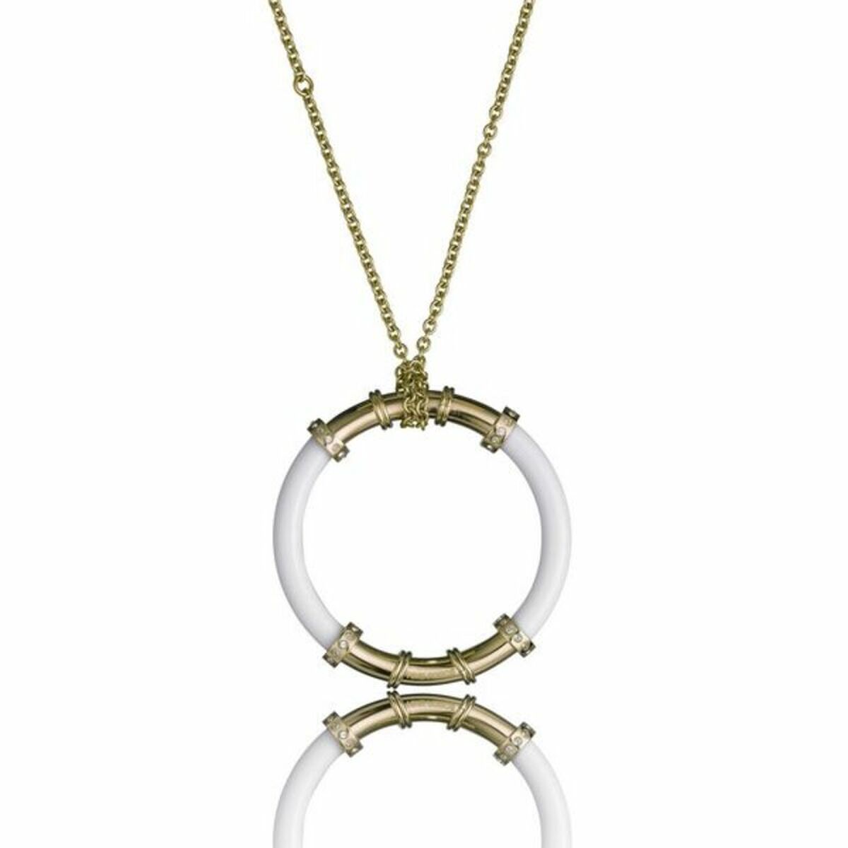 Ladies' Pendant Time Force TS5136CY