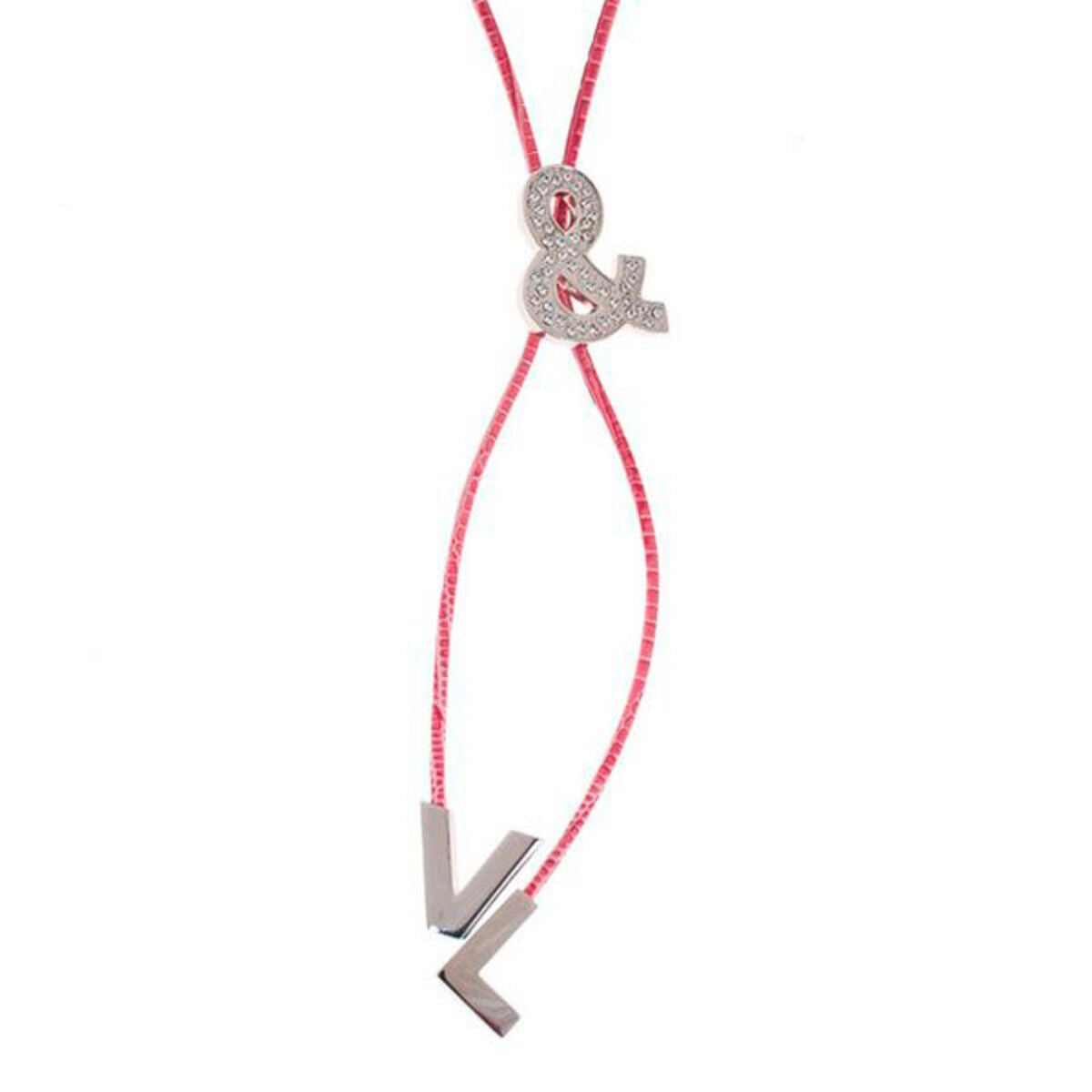 Ladies' Necklace V&L VJ0101CL