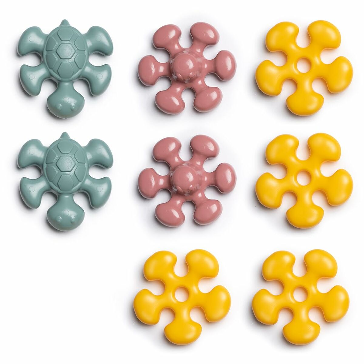 Construction set Smoby Coral