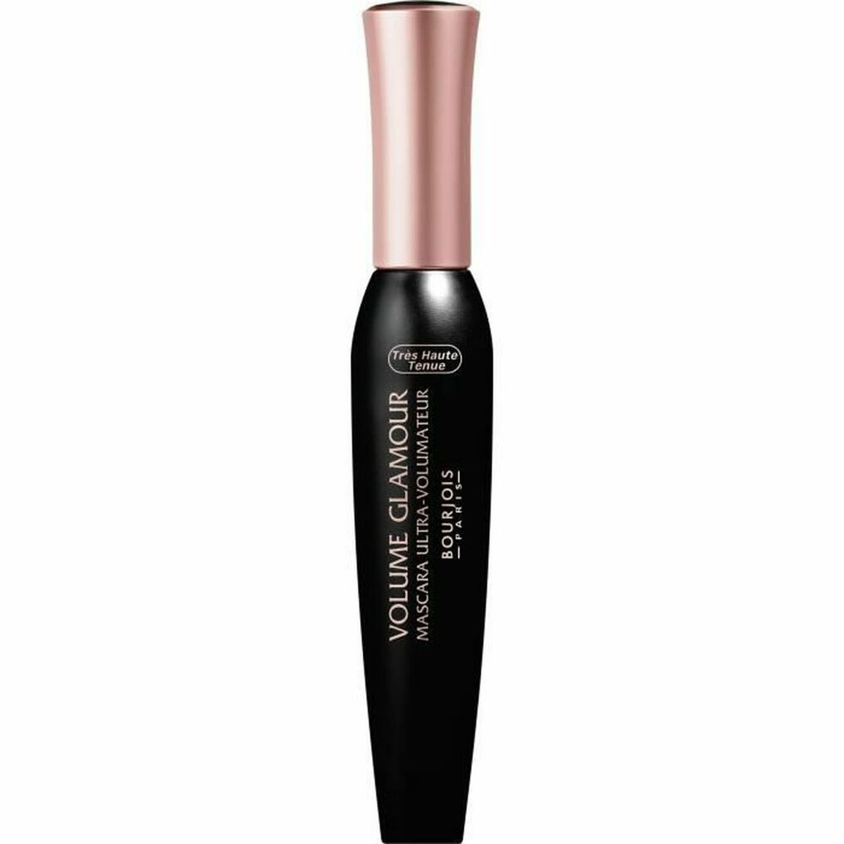 Bourjois Paris Volume Glamour Ultra-Volumateur Mascara (06 Noir Ebene) 12 ml