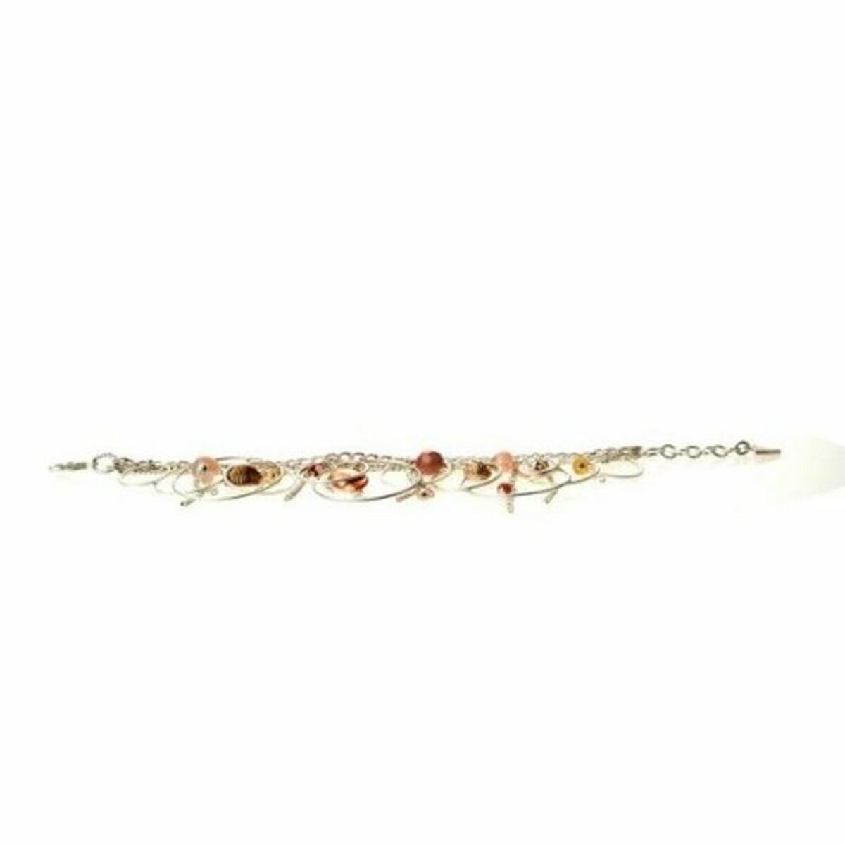 Ladies' Bracelet Guess UFB40902 (20 cm) (20 cm)
