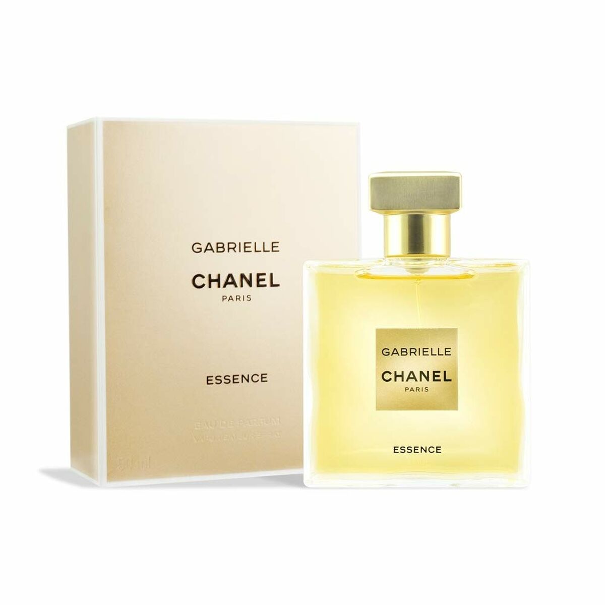 Chanel Gabrielle Essence Eau De Parfum 100 ml (mujer)