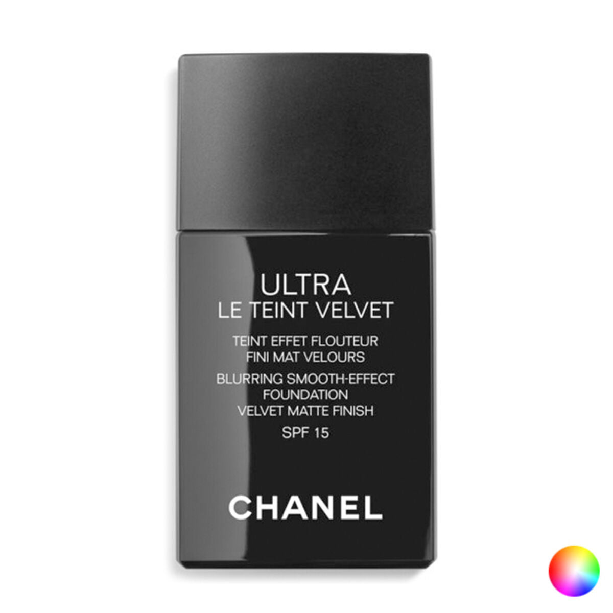 ULTRA LE TEINT VELVET SPF15 #B70