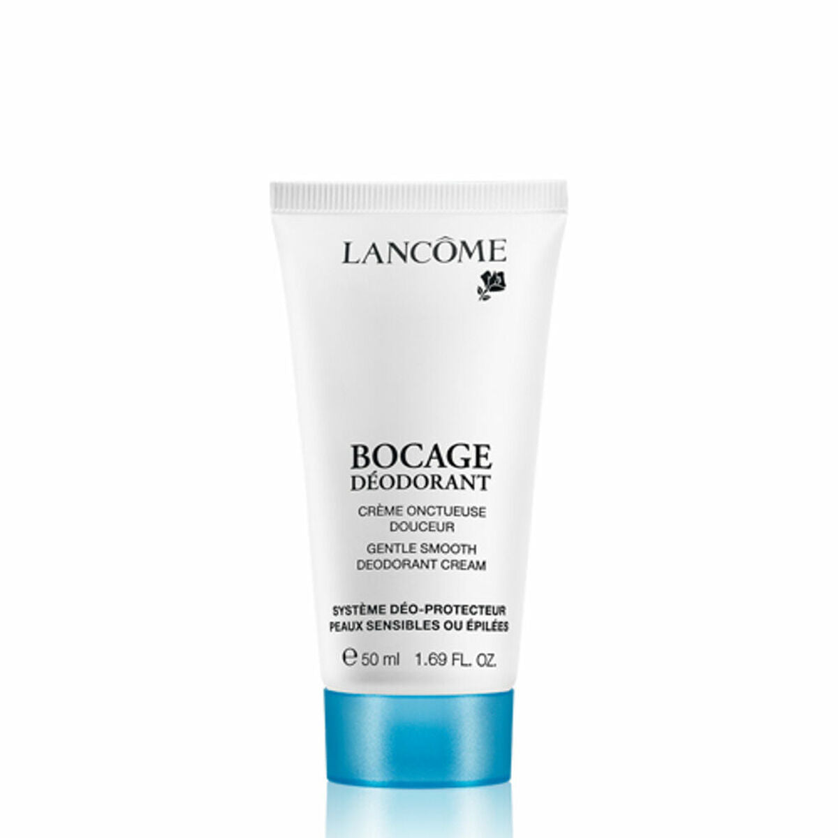Lancôme Bocage Desodorante Crema 50 ml W