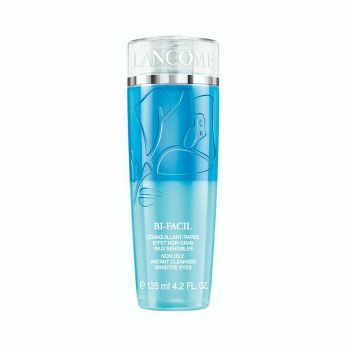 Lancôme Bi-Facil Non-Oily Instant Cleanser Sensitive Eyes 200 ml