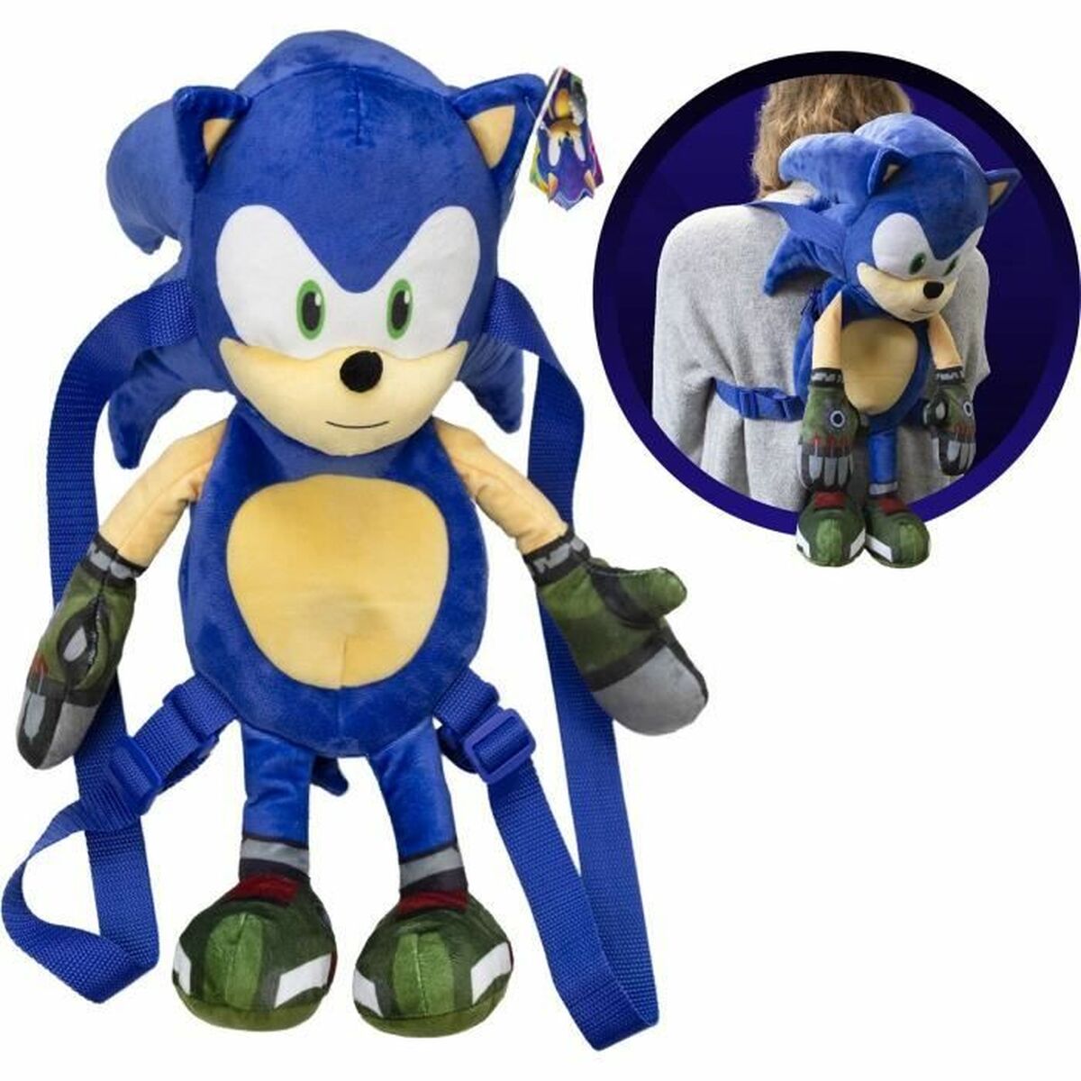 Rucksack Lansay Sonic