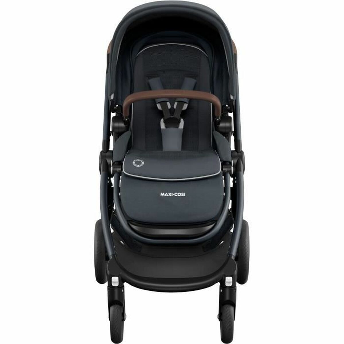 Baby's Pushchair Maxicosi Adorra2 Graphite