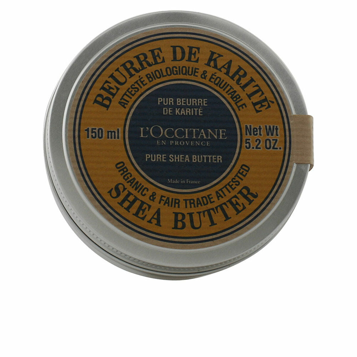 L'Occitane Pure Shea Butter 150 ml