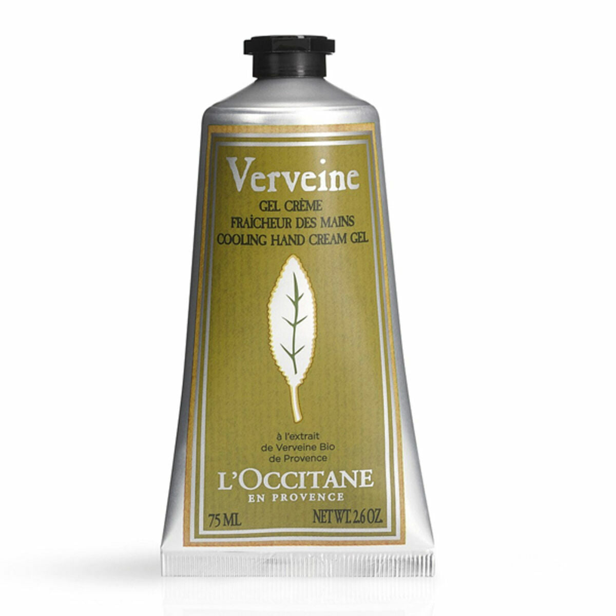 L'Occitane Verveine Handcream 75 ml (unisex)