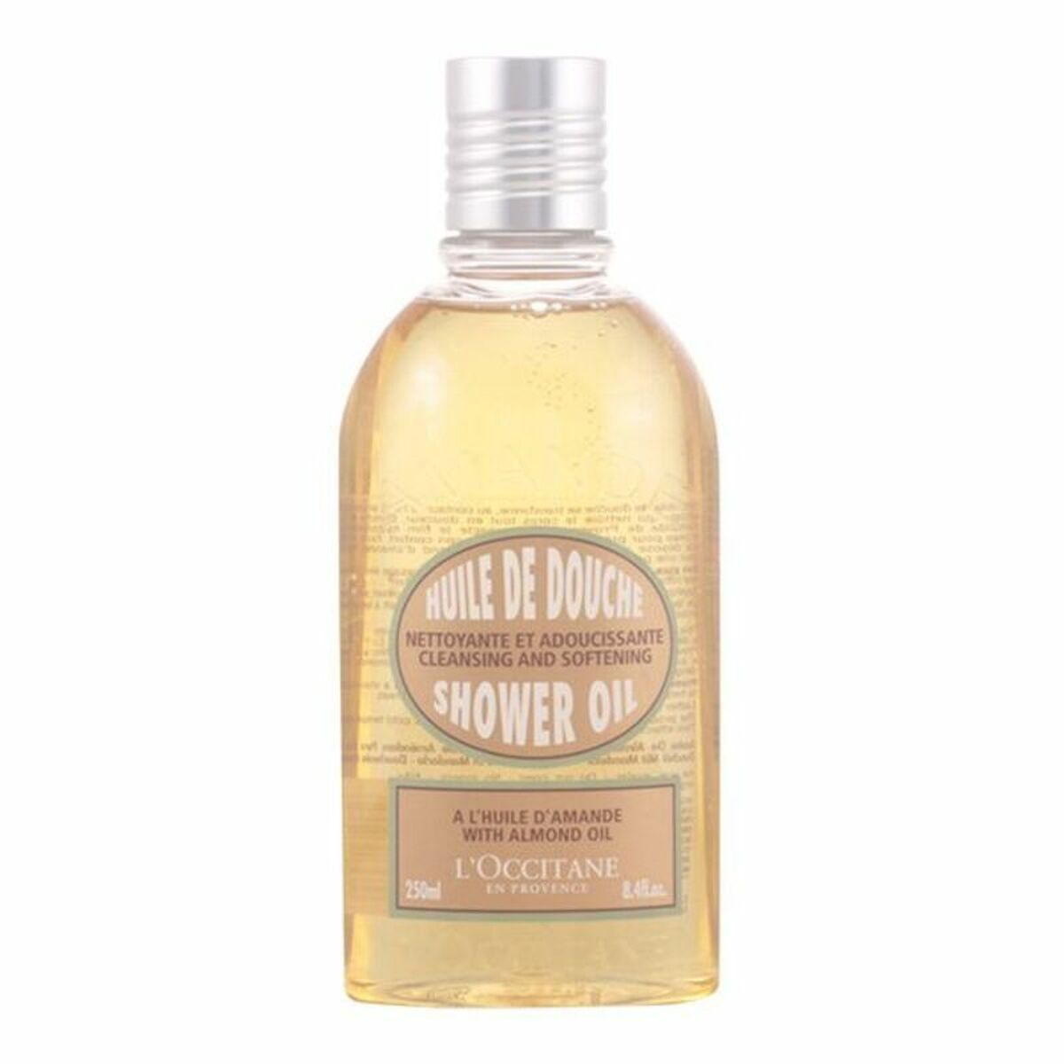 L'Occitane Amande Shower Oil 250 ml