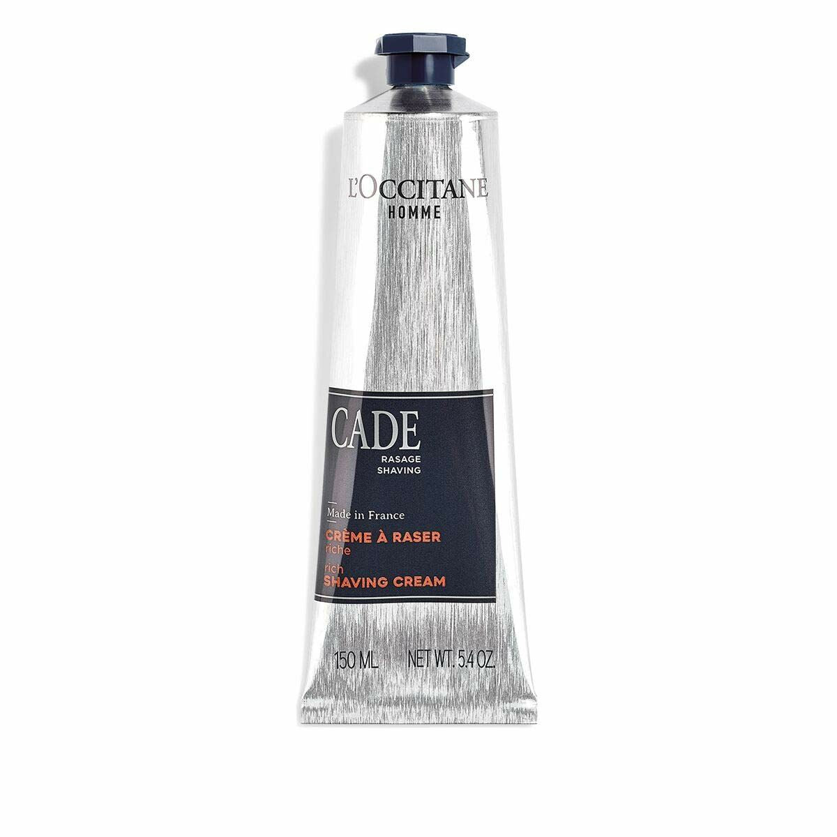 L'Occitane Cade Rich Shaving Cream 150 ml