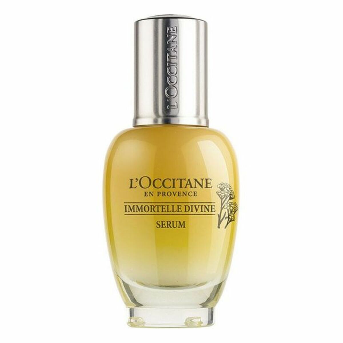 L'Occitane Immortelle Divine Serum 30 ml