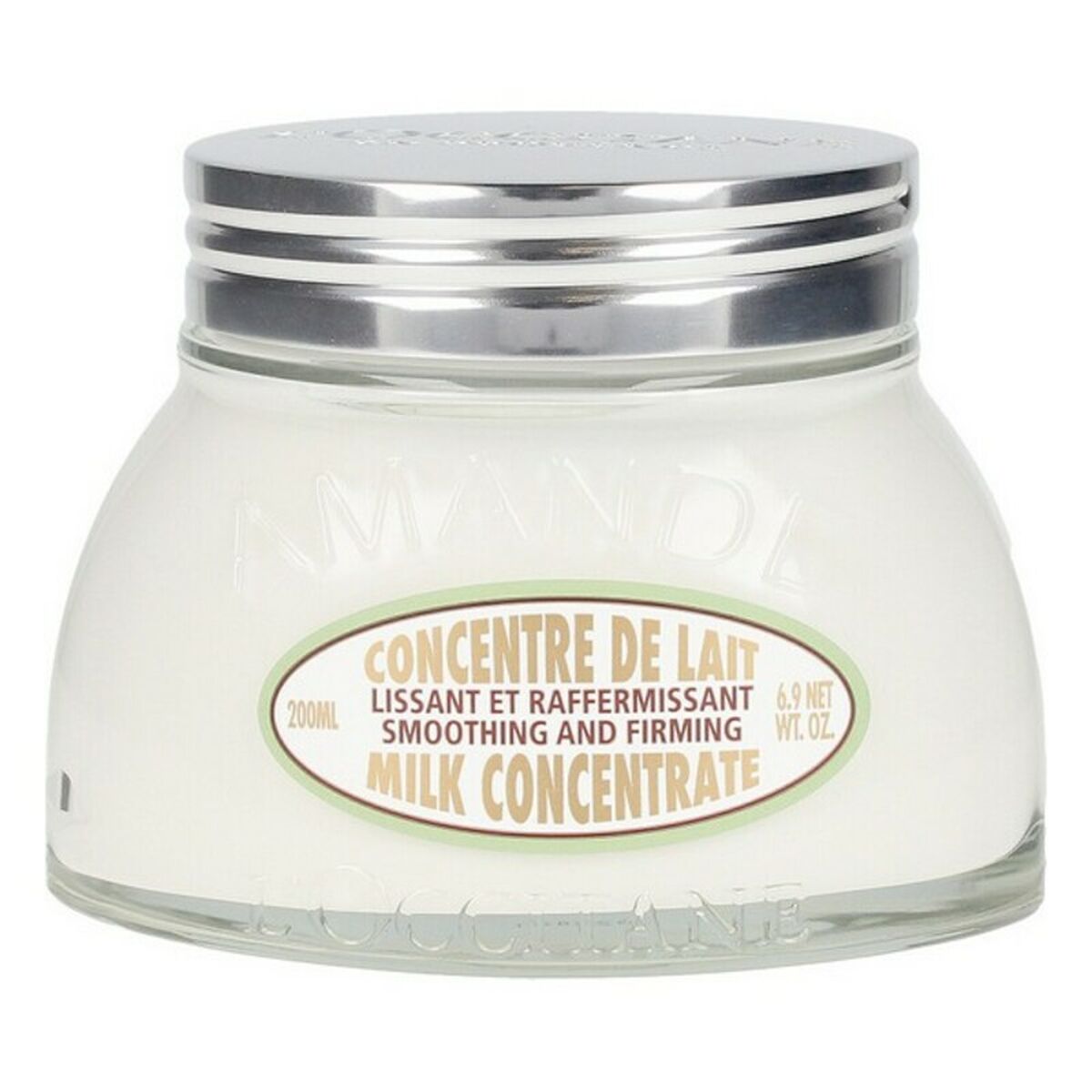 L'Occitane Amande Leche Concentrada Calmante y Reafirmante 200 ml