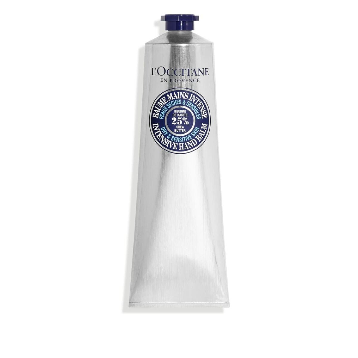 L'Occitane Shea Butter 25% Intensive Hand Balm Very Dry Skin 150 ml