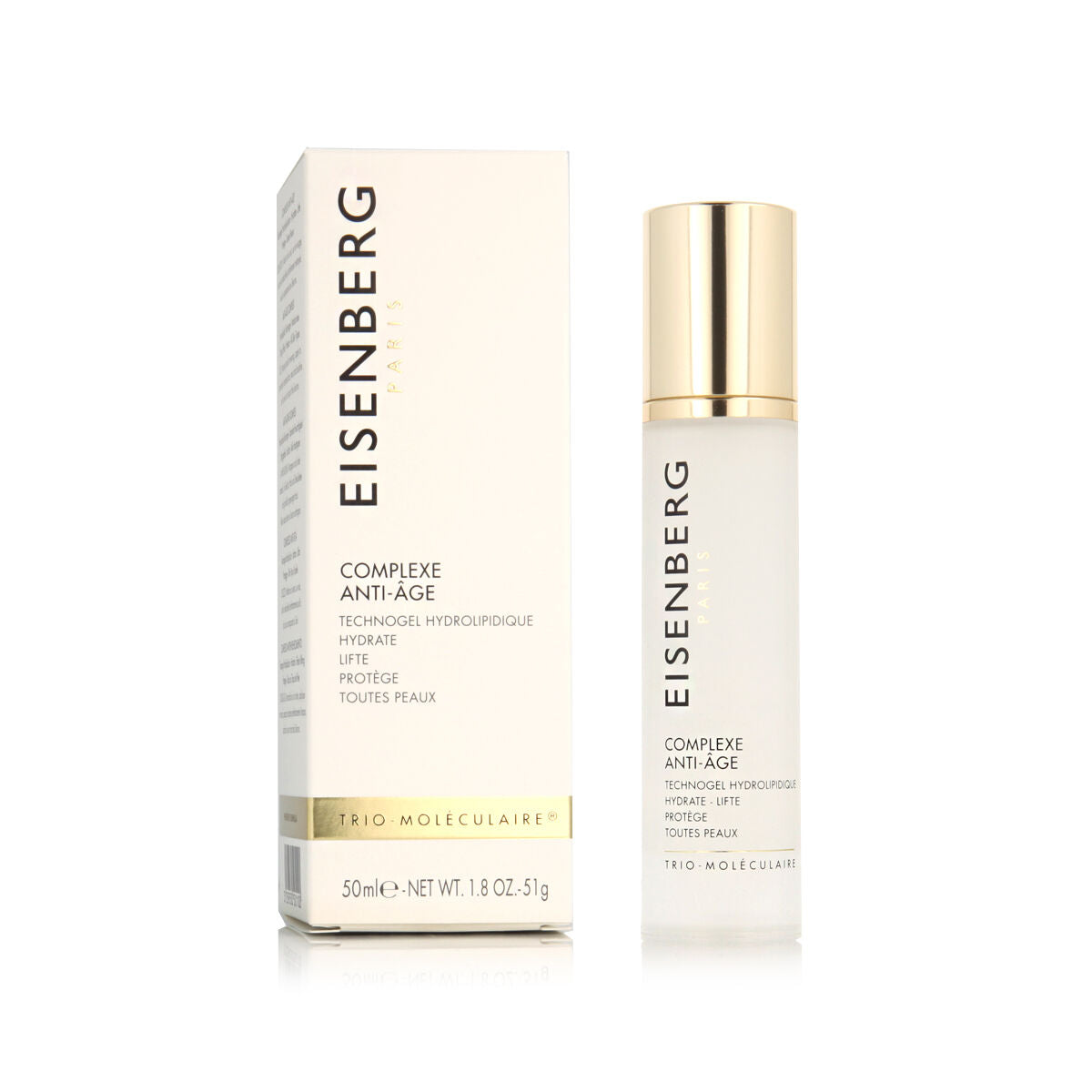 Eisenberg Anti-Age Complex 50 ml