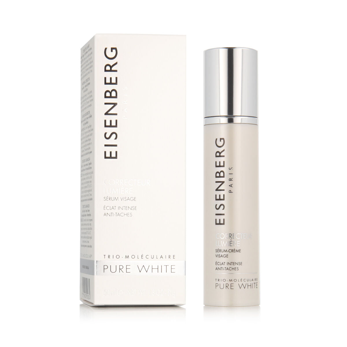 Eisenberg Pure White Whitening Corrector 50 ml