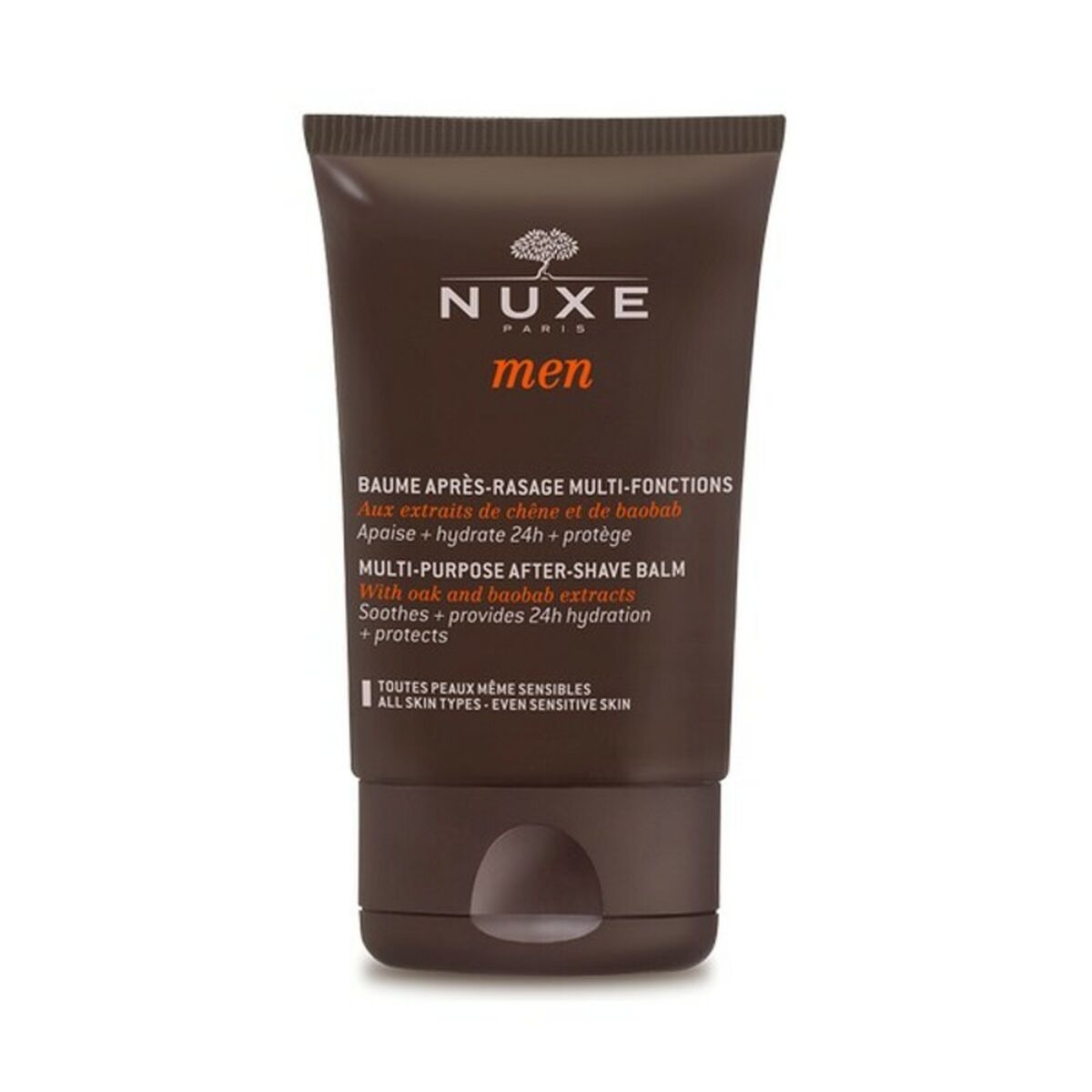 Nuxe Paris Men Multi-Purpose After Shave Balm 50 ml
