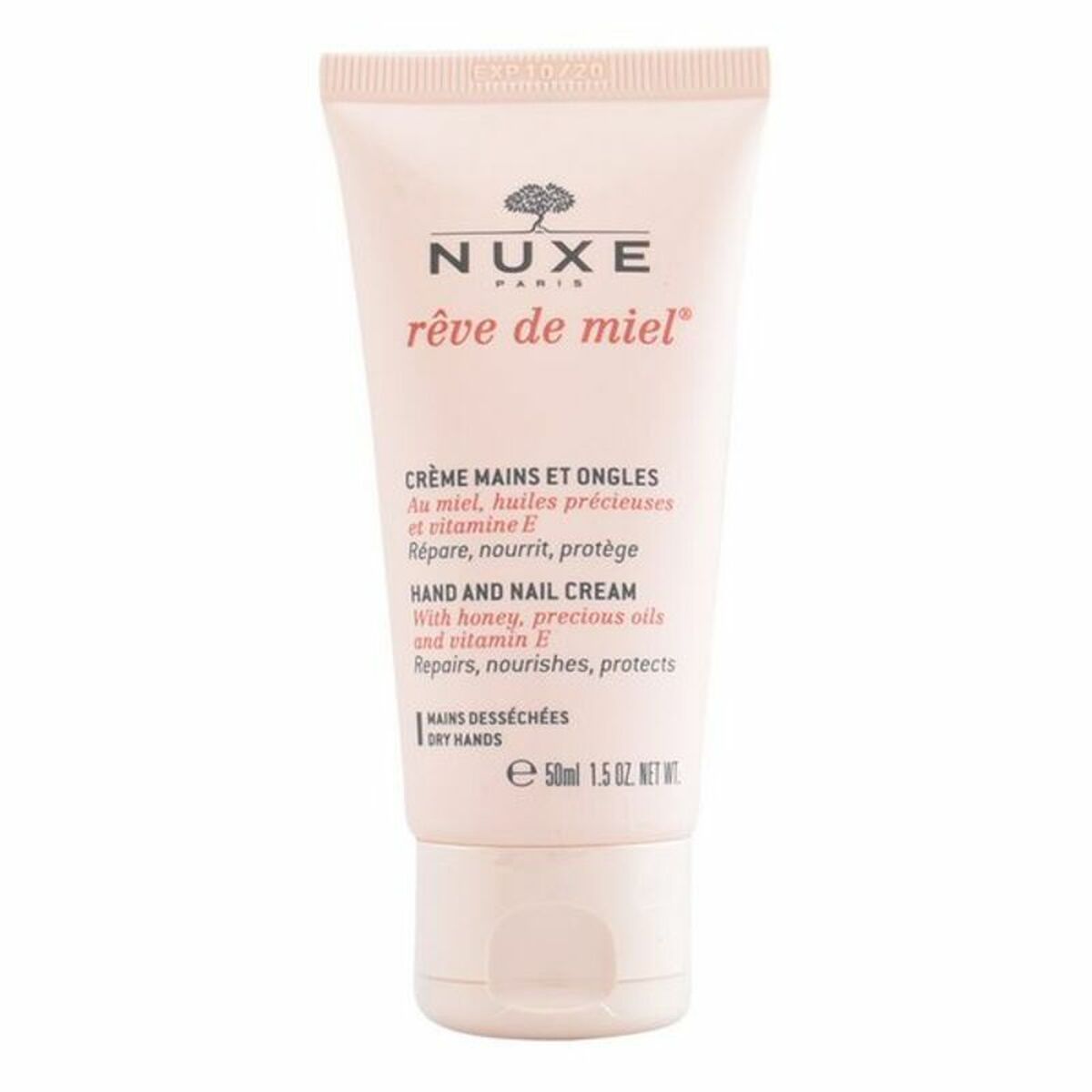 Nuxe Rêve de Miel Hand Cream 50 ml