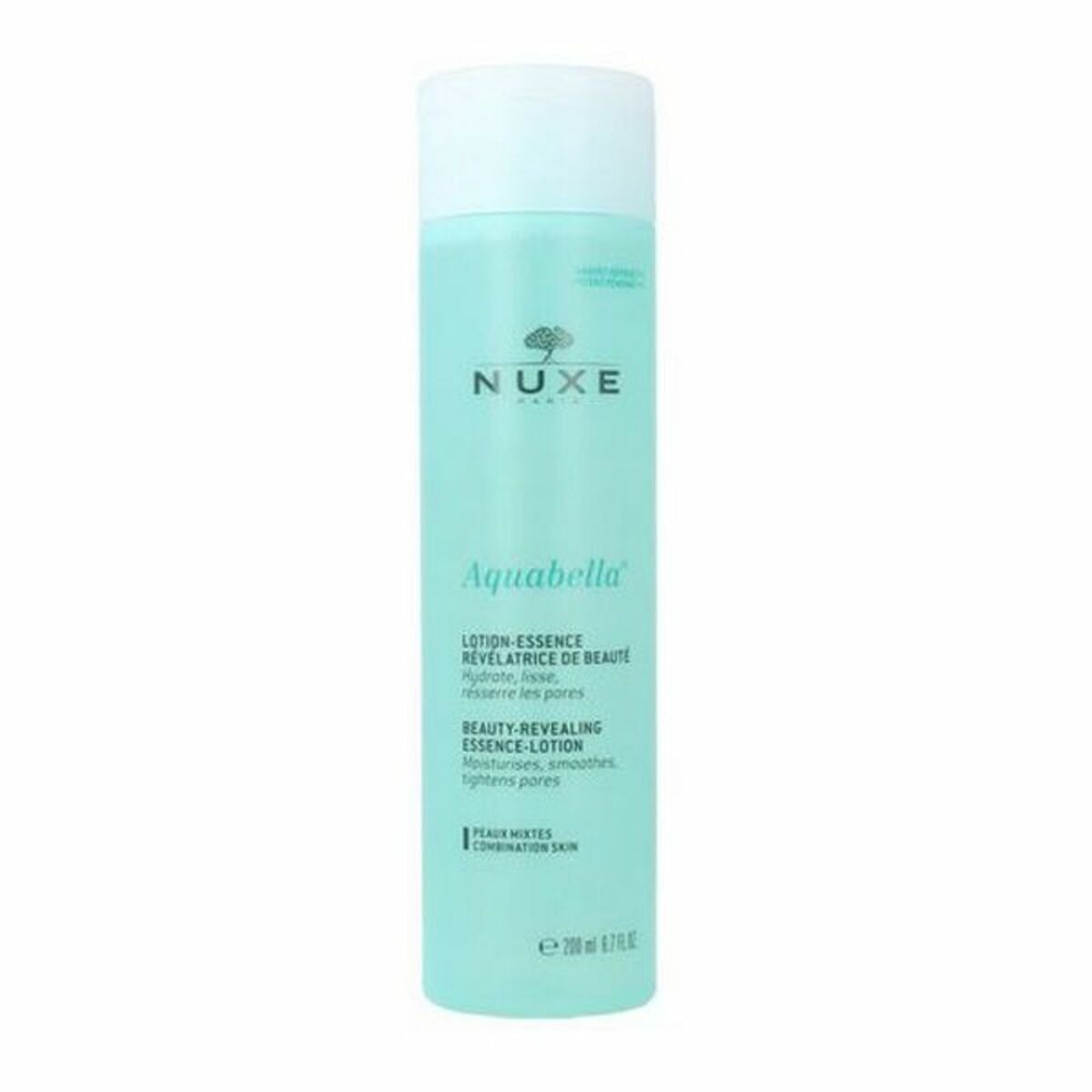 Nuxe Aquabella Beauty-Revealing Essence Lotion 200 ml