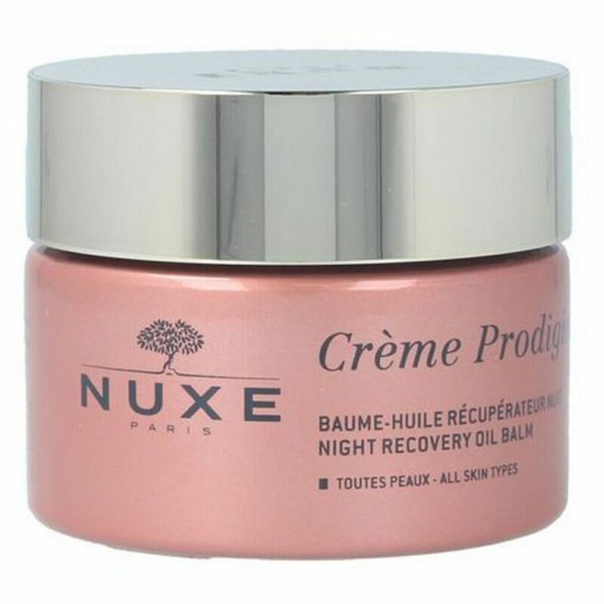 Nuxe Paris Crème Prodigieuse Boost Recovery Night Oil Balm 50 ml